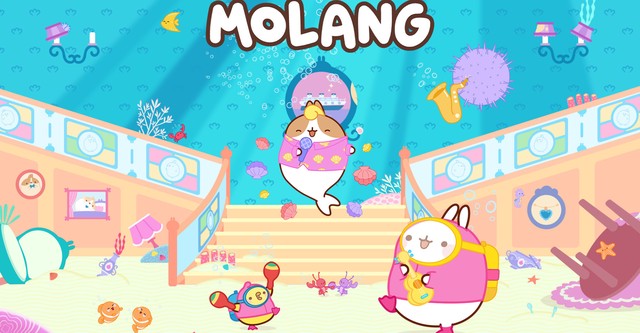 Моланг и Пиу Пиу