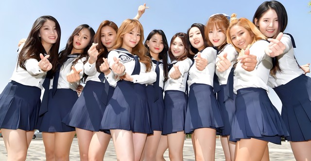 アイドルマスター.KR