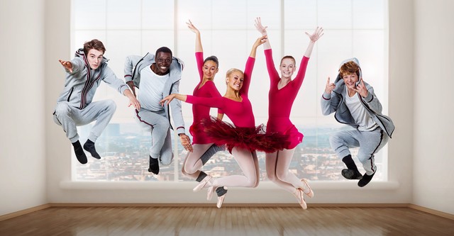 Nájdi si ma v Paríži