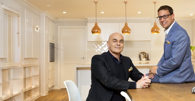 Love It or List It Australia