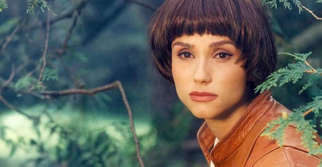 The Cave of the Golden Rose