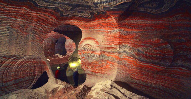 Anthropocene: The Human Epoch