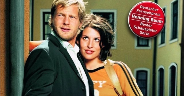 Mit Herz und Handschellen