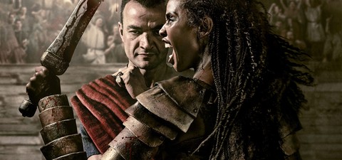 'House Of Ashur' Made A Big Mistake Not Reviving This 'Spartacus' Character
