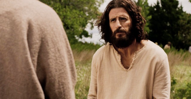 The Chosen (Los elegidos)