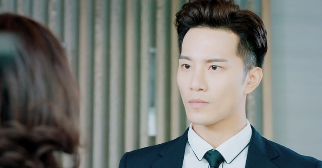 외성여생시소칠 : 내 여자친구는 외계인