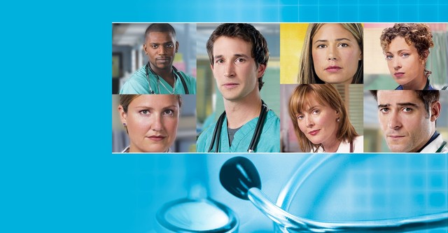 ER - Serviço de Urgência