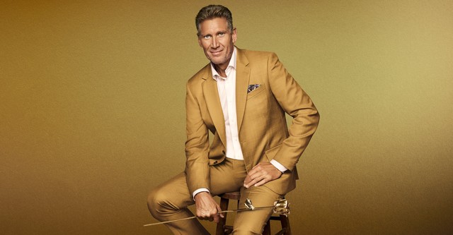 Golden Bachelor
