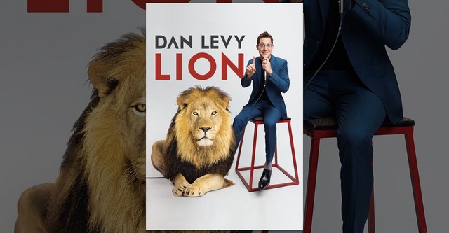 Dan Levy: Lion