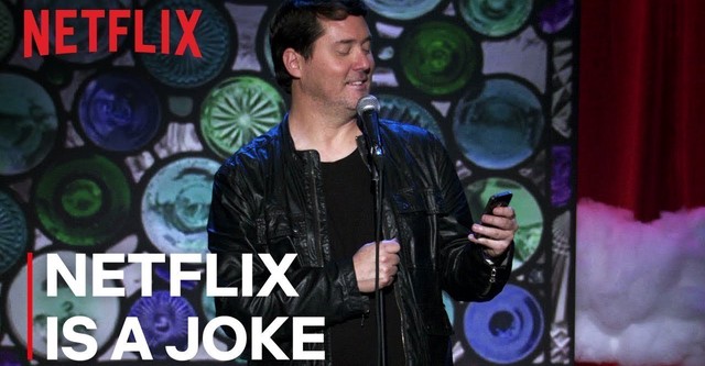 Doug Benson: Doug Dynasty