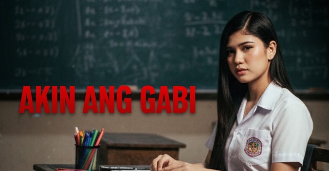 Akin Ang Gabi