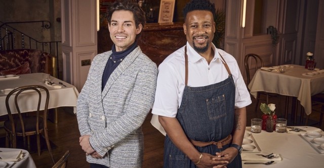 The Taste Test Restaurant