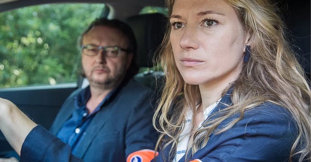 Coppers: Justiça Implacável