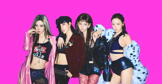 aespa: Amazon Music Live
