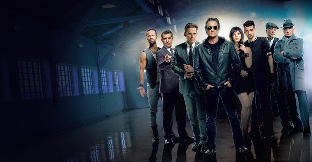 Dolandırıcılık Sanatı