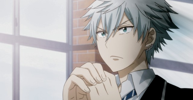 Yamada-kun e le 7 streghe