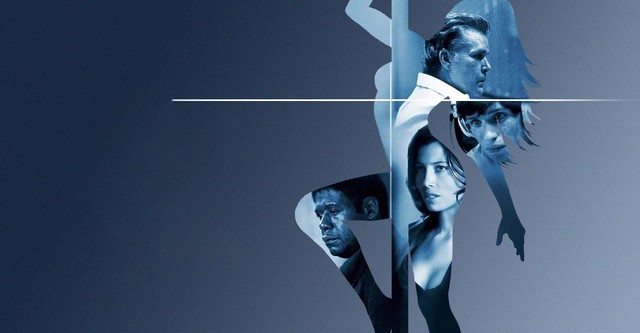 Powder Blue - Am Ende bleibt Liebe