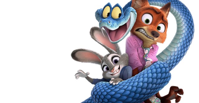 Zootopia 2 | A Special Look