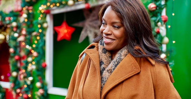 The Holiday Stocking