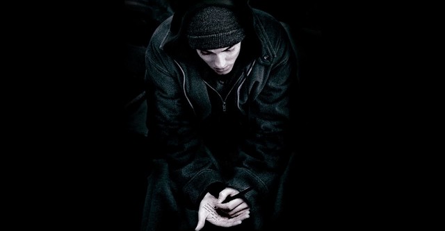 8 Mile - Jeder Augenblick ist eine neue Chance