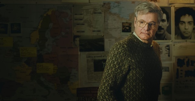 Lockerbie: en búsqueda de la verdad