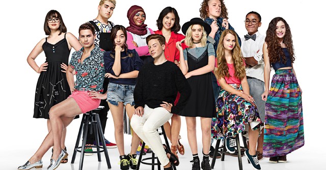 Project Runway Junior