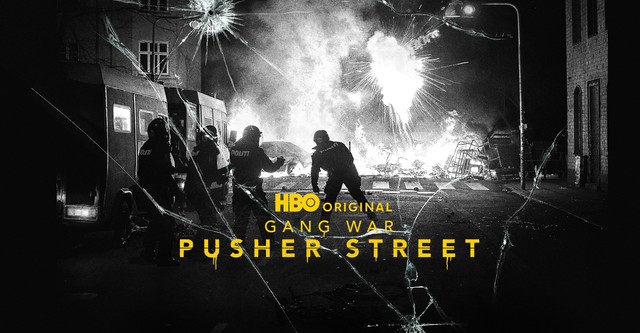 Gang War: Pusher Street