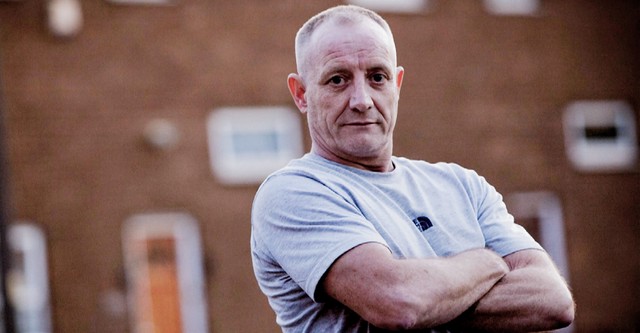 Killer Britain with Dermot Murnaghan