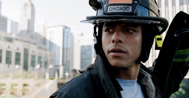 Chicago Fire