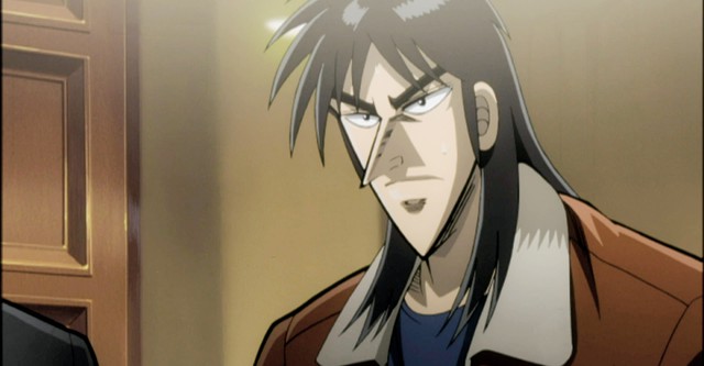 Kaiji