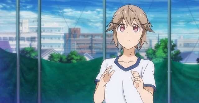 Masamune-kun no Revenge