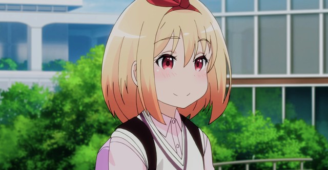 라이플 이즈 뷰티풀