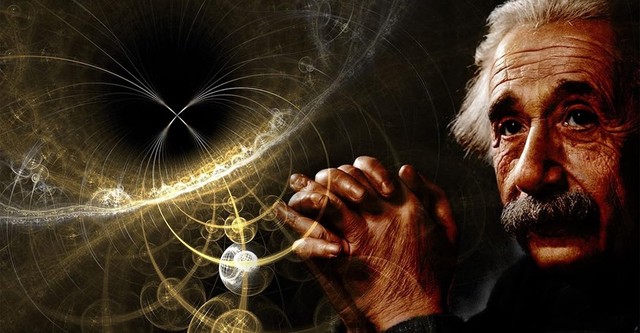 The Secrets of Quantum Physics