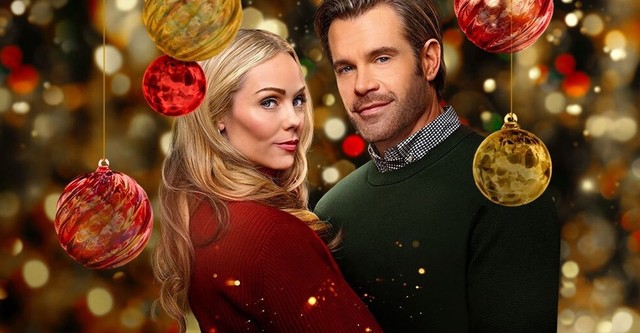 Melt My Heart This Christmas