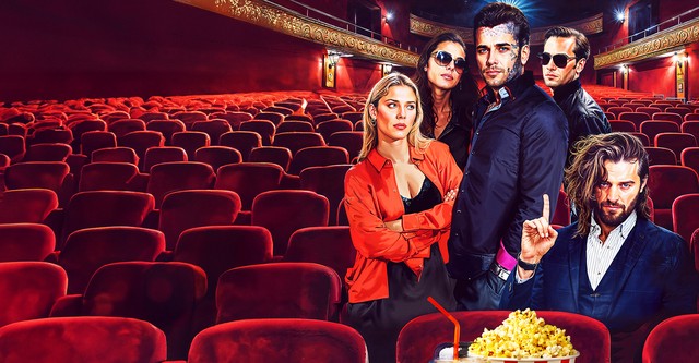 The Worst Film Festival Ever