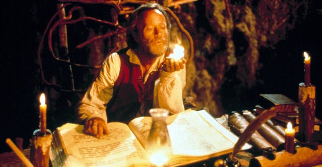 Fúria da Tempestade