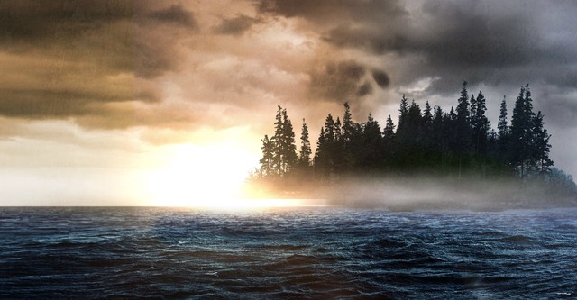 The Curse of Oak Island