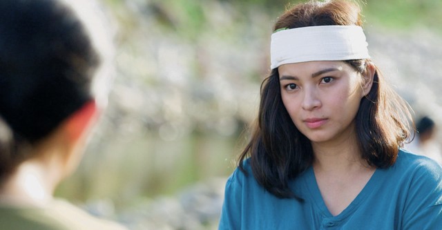 The General's Daughter