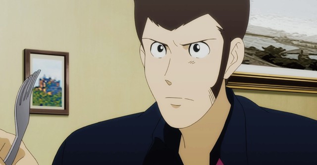 Lupin the Third Part 1