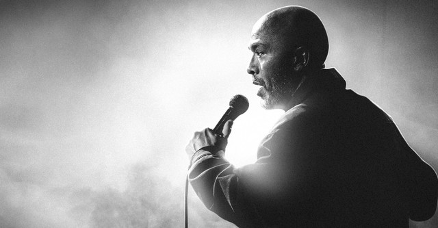 Jo Koy: Live from the Los Angeles Forum