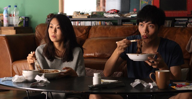 Una pareja muy normal