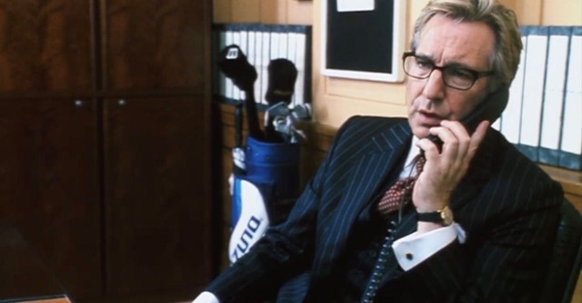 The Search for John Gissing