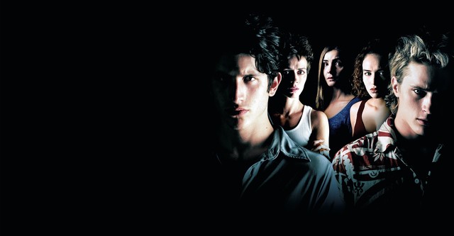 Deep in the Woods - Allein mit der Angst