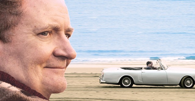 La última vez que vi a mi padre