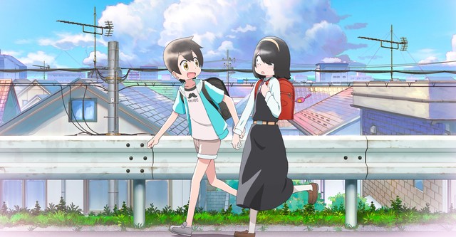 Jijou wo Shiranai Tenkousei ga Guigui Kuru.