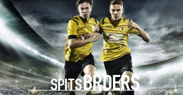 Spitsbroers