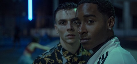 Da Francesco Gheghi a Enrico Borello: ecco dove hai già visto il cast di “40 secondi”