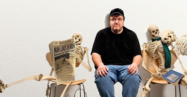 Sicko - S.O.S. Saúde