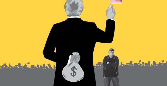 O kapitalismu s láskou