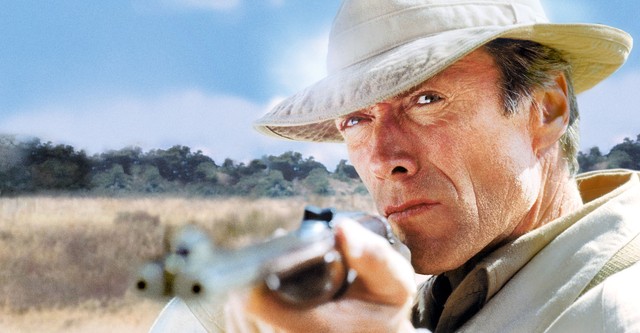 White Hunter, Black Heart